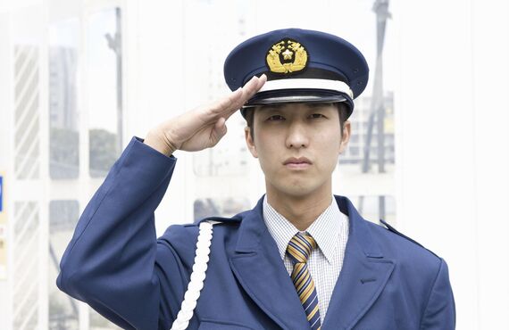 警備業務を熊本各地で行っている会社でパートを募集しております