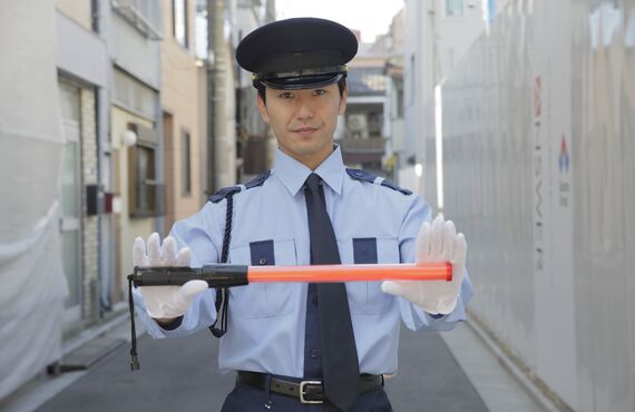 東京での警備業務をご希望の際にはぜひ未経験者歓迎の会社へお越しください