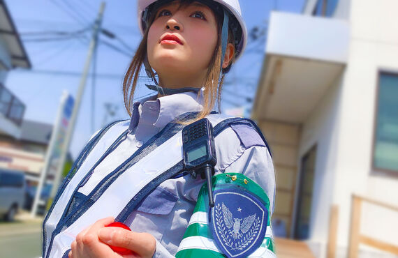 日払いOK！！警備隊員大募集　株式会社ピアレスは現場が早く終わっても日当全額支給！！