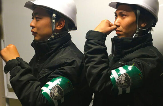 急募！！警備アルバイト大募集　株式会社ピアレス熊本営業所は現場が早く終わっても日当全額支給！！日払いもOK