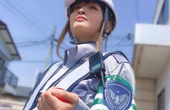 アプリで即日日払いできる熊本の警備会社は株式会社ピアレスです。